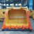 Import Construction machinery excavator parts heavy duty rock bucket from China
