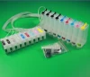 continuous ink supply system for epson surecolor p800 ink jet printers