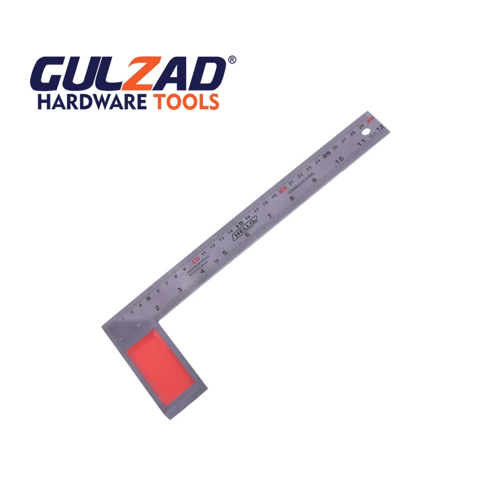 Contour Gauge Duplicator Tool Square Try And Mitre