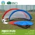 Import Convenience easy install soccer goal kids outdoor football goal with polyester mesh from China