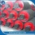 Import conveyor belt pulley for powder transfer system from China