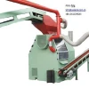 Copper Aluminium Cable Wire Radiator Recycling Crusher And Separator Machine