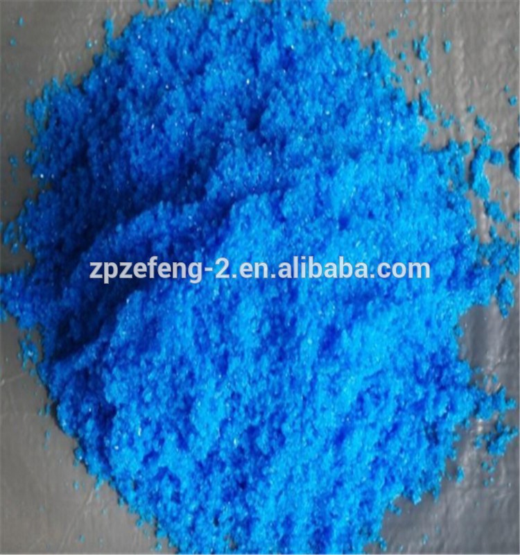 Copper hydroxide 97% TC, 77% WP fungicide with factory direct price