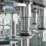 Corn oil production line