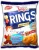 Import Corn Rings Snacks Spicy Snacks Corn Puffs Rice Puffs Cheese Puffs from India