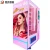 Import Cosmetic combo & eyecatching green screen advertisng Vending Machine from China
