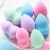 Import Cosmetic Face Make up blender soft makeup tools sponge from China