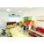 Import COWBOY Gelin country design kids baby classroom nursery kindergarten school chair furniture from China