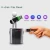 Import CRE X5000 Portable Chargeable Projector Wireless Handy Cube Shape Beamer Battery Powered Mini Projector from China