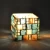 Import Creative items birthday gift diy glass mosaic craft from China