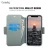 Import CTUNES Premium Leather Wallet Phone Case Flip Cover Case with Card Holder for iPhone XR from China