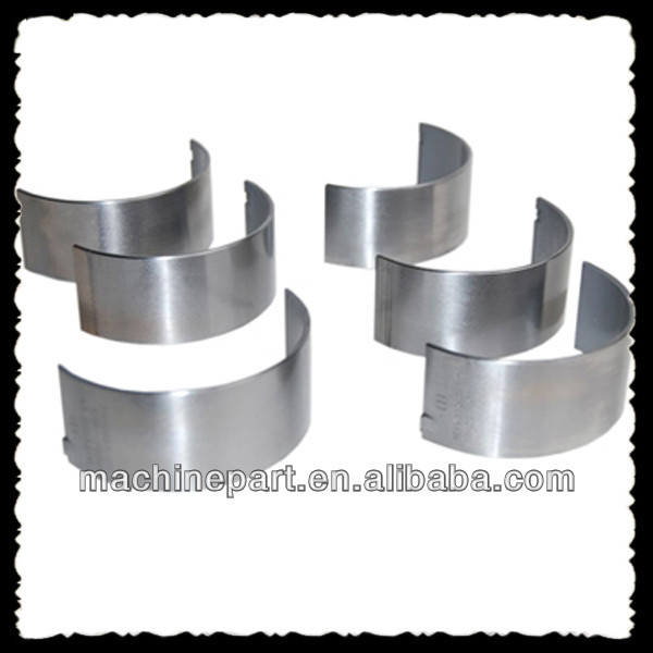 Buy Cummins 4bt 6bt Diesel Engine Parts Connecting Rod Bearing 3939859 ...