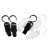 Import Curtain Accessories Plastic Curtain Clamp Hook Clip from China