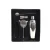 Import Custom 550ml bartender mixer home bar set expert acrylic cocktail shaker set for drink mixing from China
