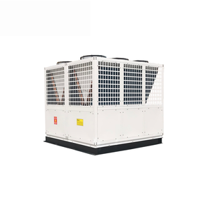 Custom air cooler water chiller china supplier
