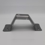 Custom Auto Parts metal stamping part,Line Bracket Stamping Parts stamping metal part, High quality stamping part