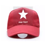 Custom Blank Plain Cheap Dad Cap Washed Unstructured Distressed Washed Baseball Caps Sports Cap