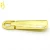 Import Custom Brand Logo Metal Zipper Puller Plating Gold Zipper Sliders for Handbag Garment Accessories from China