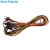 Import custom cable assembly wiring harness from China