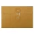 Import Custom cardboard kraft paper scarf envelope packaging from China