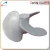 Import Custom centrifugal cast iron water pump impeller,blower impeller from China