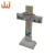 Import Custom Cheap Jesus Cross Figurine king  Lovely Resin Sports Figures Crafts, resin furnishing articles from China