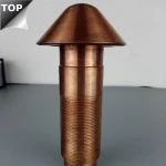 Custom Copper tungsten alloy Contact and 1.6mm Welding Electrode