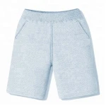 Custom Design Boy's Casual Comfortable Premium Shorts