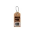 Import Custom design print kraft paper hang tag swing tag gift tag wholesale from China