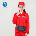 Custom Design Security Guard Uniform Army Uniform Work Uniform