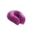 Import Custom Design Travel Pillow Neck Support/Comfort Memory Foam Travel Neck Pillow from China