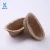 Import Custom disposable molded fiber pulp nursery plant trays from China
