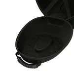 Custom Durable Motorcycle Eva Helmet Cases Display Bags Mini Motorcycle Helmet Case Hard Helmet Case Eva Foam Bag Mould Storage