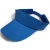 Import Custom embroidery logo 100% cotton adults outdoor sports summer Sun visor hat from China