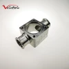 Custom Fabrication Services Stainless Steel Welding Parts cheap cnc machining service