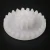 Import Custom Gear Manufacturer Wheel Crown Pinion Plastic Gear from China