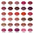 Import Custom Glitter Shiny Private Label Lipgloss Wholesale Lip Plumping Lip Gloss Pigment from China