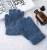 Import Custom Good Quality Winter wool Thick Gloves Keeping Warm Knitted Mittens Gloves from China