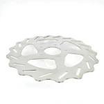 Custom High Demand CNC Milling Programming Hydraulic Disc Brake for mtb