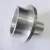 Import Custom High OEM CNC Machining Parts Stainless Steel Metal working process Trustable Manufacturer from China