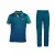Import Custom High Quality Cricket Uniform Most Popular Sports Product Cricket Uniform from Pakistan