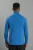 Import Custom high quality mens sweat shirts quarter zipper collar fitted sweatshirt from China
