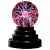Import Custom holiday decoration 3 4 5 6 8 inch magic USB big plasma ball from China