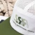 Import custom lightweight nylon mesh cap 5 panel hat from China