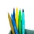 Import Custom logo 48 colors dual tip brush pens art marker fine pen from China