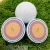 Import Custom logo 5 layer good quality Mini white golf balls from China