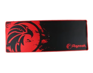Custom Logo Rubber Gaming Mouse Pad