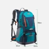 Custom Logo Waterproof Travelling Outdoor Shoulder Luggage Duffel Bag,Outdoor Sports Hiking Bag