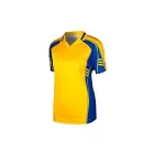Custom made best selling best design cricket jersey
