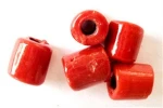 custom made glass chips in assorted colours suitable for artisans, and crafters